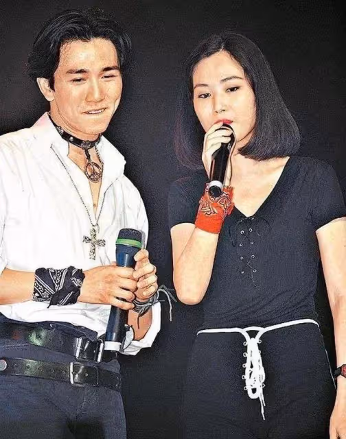 郭羨妮:前腳拒豪門公子,後腳嫁河南農村,自掏腰包給公婆買豪宅