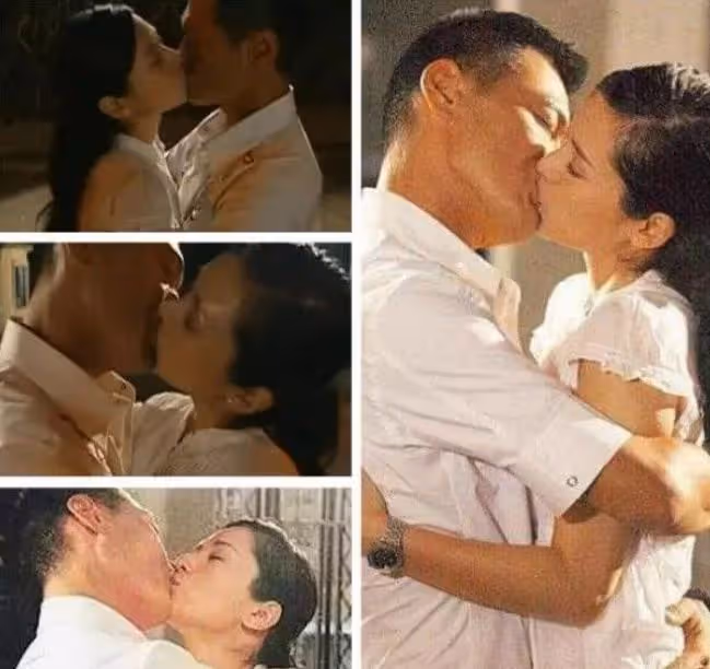郭羨妮:前腳拒豪門公子,後腳嫁河南農村,自掏腰包給公婆買豪宅