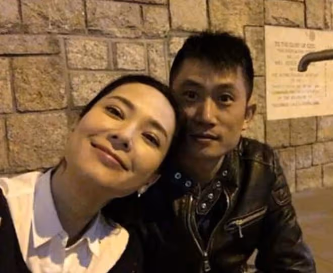 郭羨妮:前腳拒豪門公子,後腳嫁河南農村,自掏腰包給公婆買豪宅