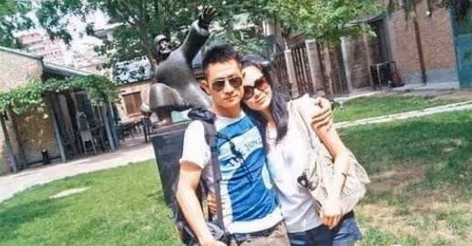 郭羨妮:前腳拒豪門公子,後腳嫁河南農村,自掏腰包給公婆買豪宅