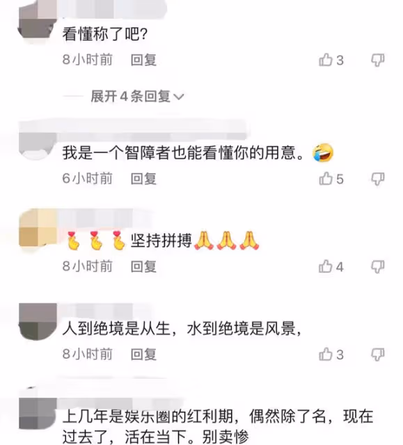 星光大道冠軍擺攤賣菜，街頭叫賣無人搭理，現場悽慘負債上百萬