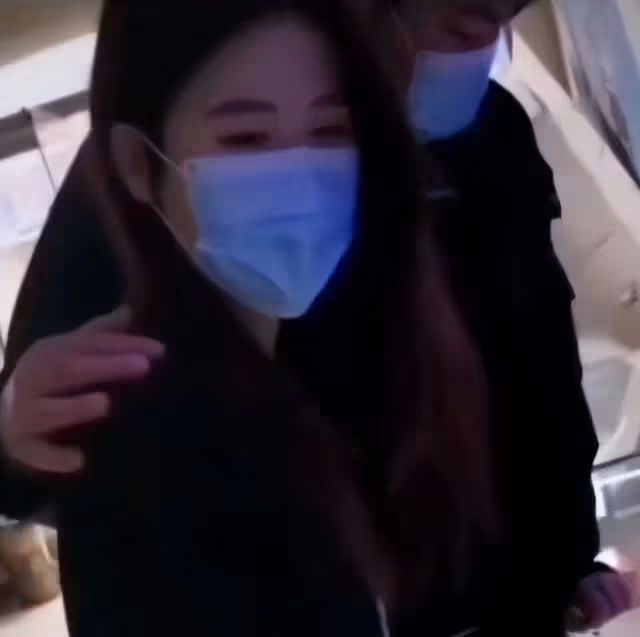 朱小偉為婚禮減肥!報班訓練營請私人教練,挺大肚腩做高難度動作