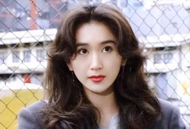 溫碧霞一家時隔4個月團聚!12歲養子身材高大,越來越像富豪爸爸