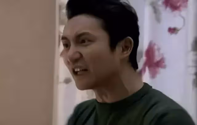 夫妻公婆同住,婆婆住院後,妻子被兄弟姐妹數落,男人:我太窩囊