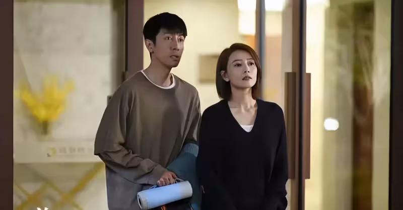 姐姐離婚帶孩子回娘家，慘遭弟媳趕出家門，弟弟：管吃管住還收租