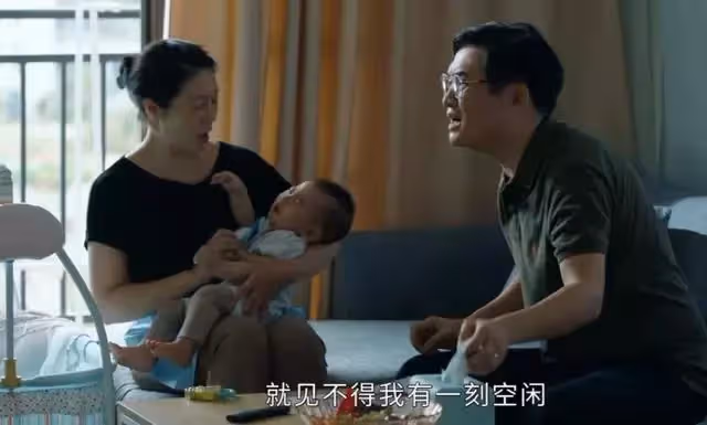 妻子接農村弟弟進家,卻鬧到離婚,丈夫抱怨:不就住幾天麼