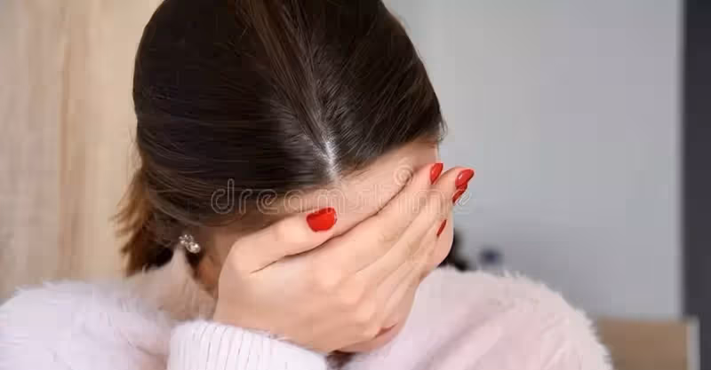 嫌棄時間太短，被罵無能，丈夫：感覺人格被侮辱，崩潰離婚