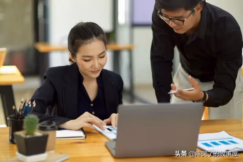 嫌棄時間太短,被罵無能,丈夫:感覺人格被侮辱,崩潰離婚
