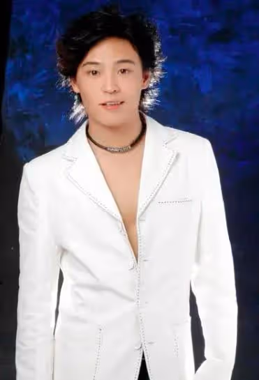 唐山從不出小演員，從那裡走出來的明星，真的一個比一個牛！