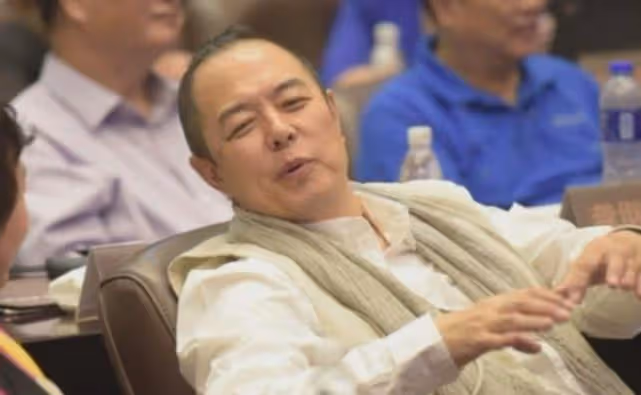 唐山從不出小演員，從那裡走出來的明星，真的一個比一個牛！