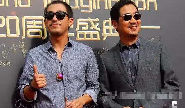 張默脾氣越發暴躁,被網友質疑直接髒字問候,事業盡毀後性情大變