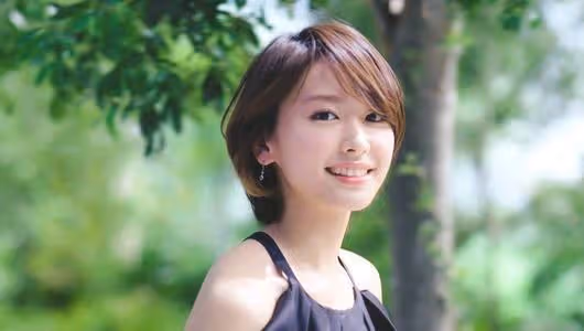 日本顏值最高的十位女星，你認識幾個？