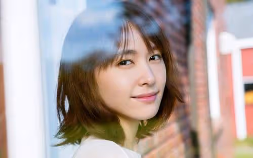 日本顏值最高的十位女星，你認識幾個？