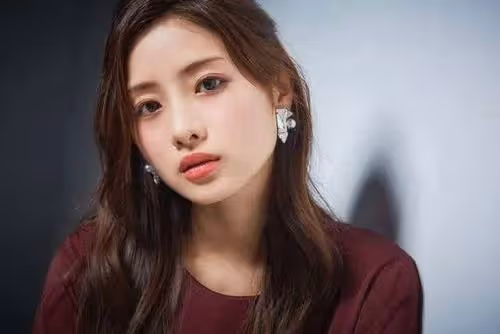 日本顏值最高的十位女星，你認識幾個？