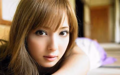 日本顏值最高的十位女星，你認識幾個？