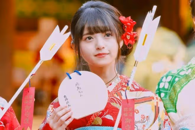 日本顏值最高的十位女星，你認識幾個？