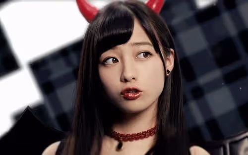 日本顏值最高的十位女星，你認識幾個？