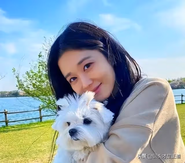 「刁蠻公主」張娜拉官宣結婚！選擇自由，過好這一生
