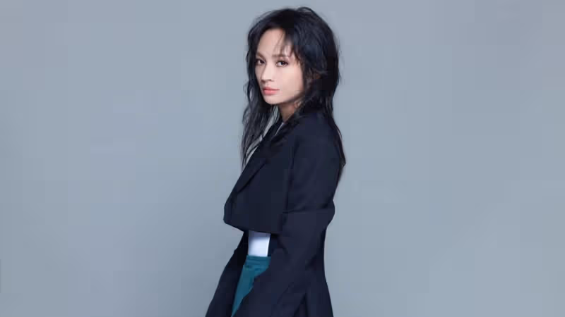 自揭放棄參加《乘風破浪》原因　Faye：勾心鬥角很可怕