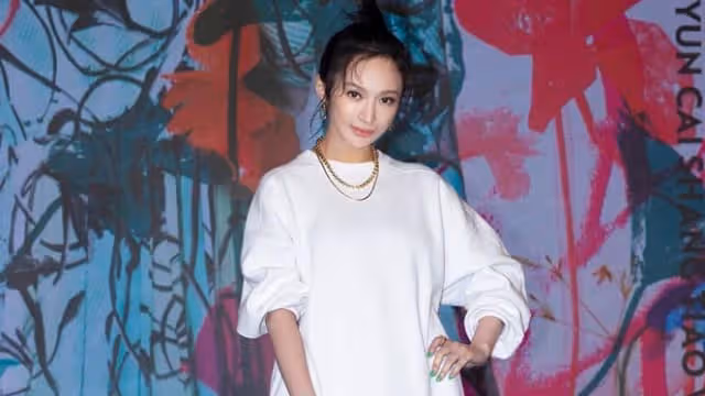 自揭放棄參加《乘風破浪》原因　Faye：勾心鬥角很可怕