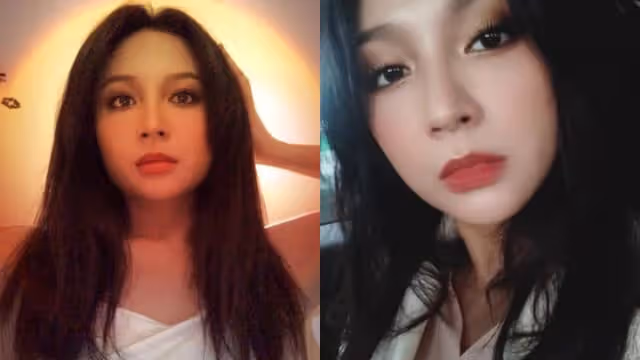 自揭放棄參加《乘風破浪》原因　Faye：勾心鬥角很可怕