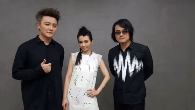 自揭放棄參加《乘風破浪》原因　Faye：勾心鬥角很可怕