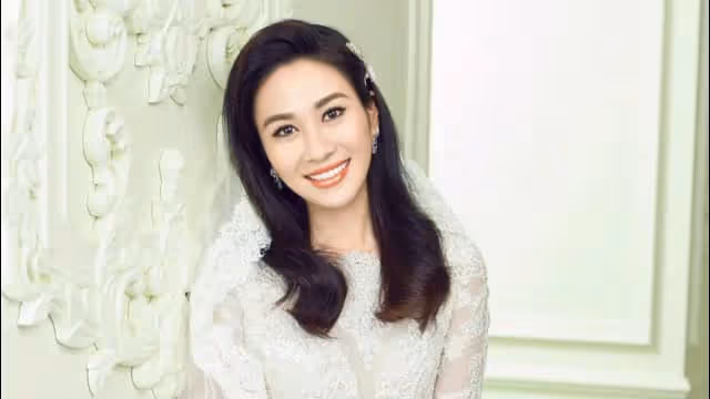 42歲葉璇近況曝光　網驚：你是誰？