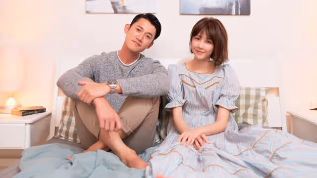 邵雨薇突公開婚紗照　網友興奮「恭喜吳慷仁」