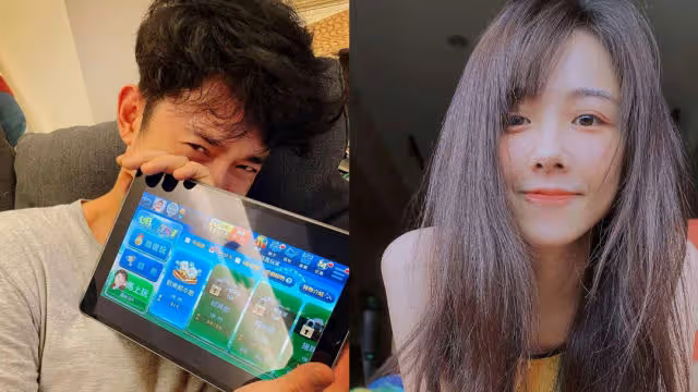 邵雨薇突公開婚紗照　網友興奮「恭喜吳慷仁」