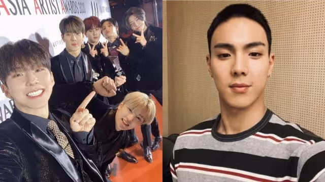 MONSTA X美國巡演　驚傳工作人員死亡