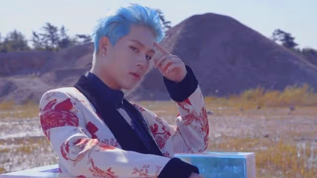 MONSTA X美國巡演　驚傳工作人員死亡