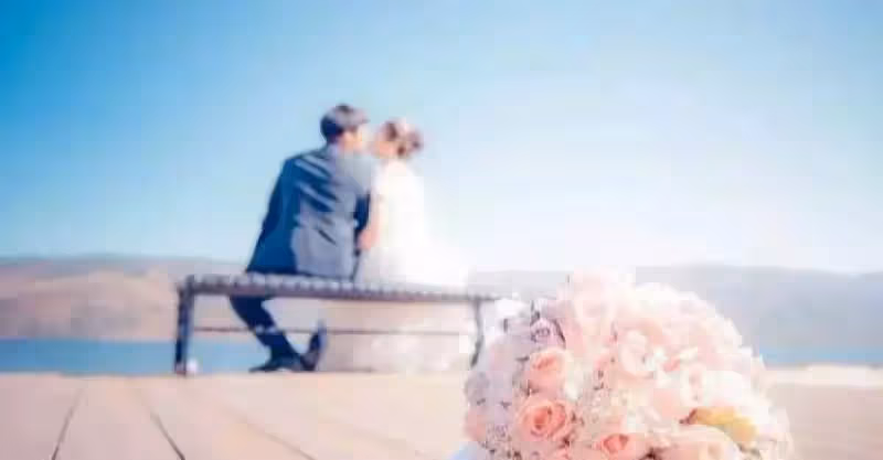 女兒要嫁高中男友，我讓准女婿給38萬彩禮，女兒瞞著我去領結婚證