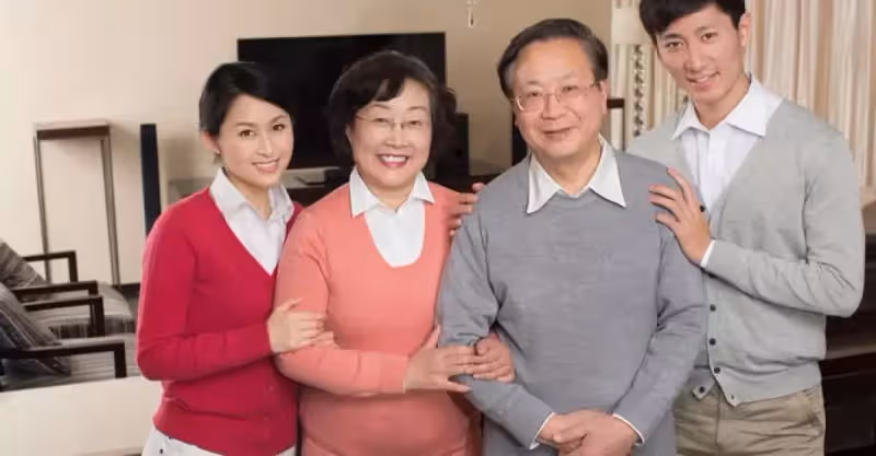 守寡照顧癱瘓婆婆6年，母親罵我蠢，婆婆走後的遺囑讓我淚流滿面