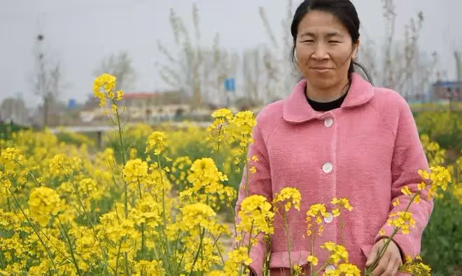 守寡照顧癱瘓婆婆6年,母親罵我蠢,婆婆走後的遺囑讓我淚流滿面