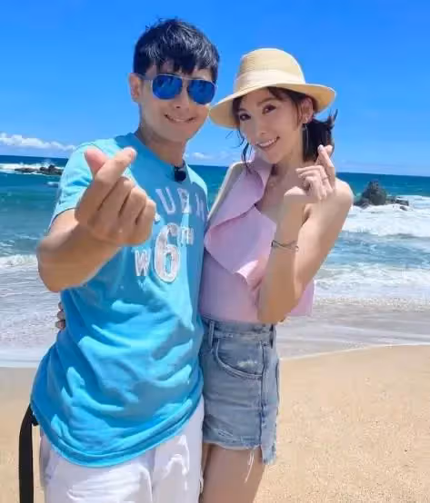 林志穎出門,穿錯嬌妻「美少女戰士衣」!反差萌網友笑翻:太合適啦