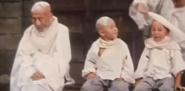 「烏龍院女神」葉全真:一個鏡頭成經典,如今52歲患病瘦到脫相!