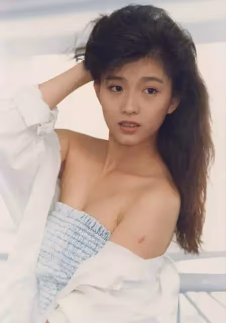 「烏龍院女神」葉全真:一個鏡頭成經典,如今52歲患病瘦到脫相!