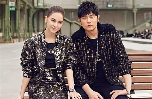 「寵妻狂魔」周杰倫有多愛妻子？豪砸「8千萬」頂級豪宅寫妻子名，登記房產才知道原來昆淩不姓昆
