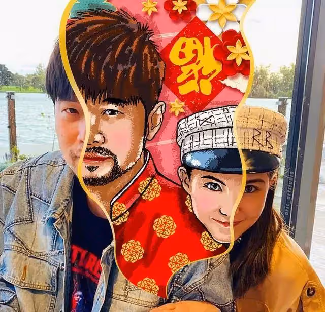 「寵妻狂魔」周杰倫有多愛妻子?豪砸「8千萬」頂級豪宅寫妻子名,登記房產才知道原來昆淩不姓昆