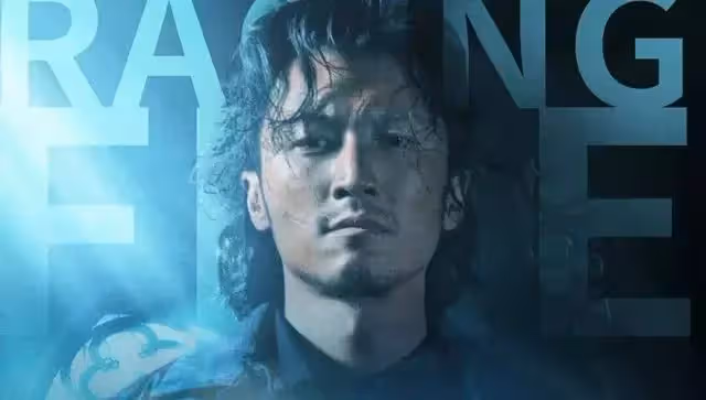 海關戰線:謝霆鋒首次擔任動作指導,張學友出演背後據說還有隱情