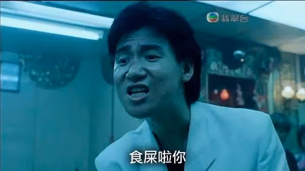 海關戰線:謝霆鋒首次擔任動作指導,張學友出演背後據說還有隱情
