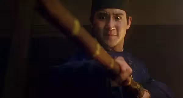 海關戰線:謝霆鋒首次擔任動作指導,張學友出演背後據說還有隱情