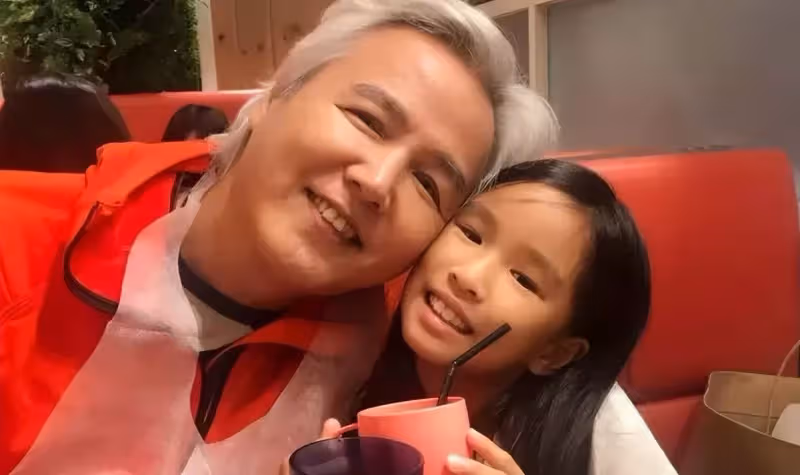 網曝林瑞陽欲帶孩子回台灣避風頭,有意與張庭撇清關系,網友:大難臨頭夫妻各自飛