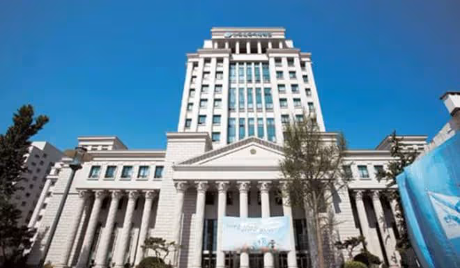 韓國現任總統的母校擴招!面向外國本科畢業生