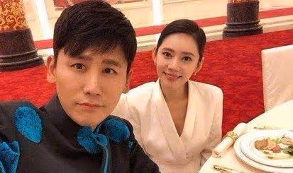 憑什麼讓我滾回韓國？我不走，我嫁入中國，我也算半個中國人