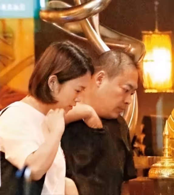 42歲台灣女星婚變鬧劇落幕!控訴前夫婚內偷吃,二審獲賠40萬