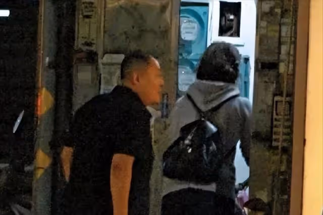 42歲台灣女星婚變鬧劇落幕!控訴前夫婚內偷吃,二審獲賠40萬