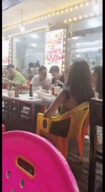 何猷君下場闢謠!被傳婚後愛與嫩模玩,曾吃宵夜被拍性感美女作陪