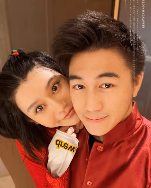 何猷君下場闢謠!被傳婚後愛與嫩模玩,曾吃宵夜被拍性感美女作陪