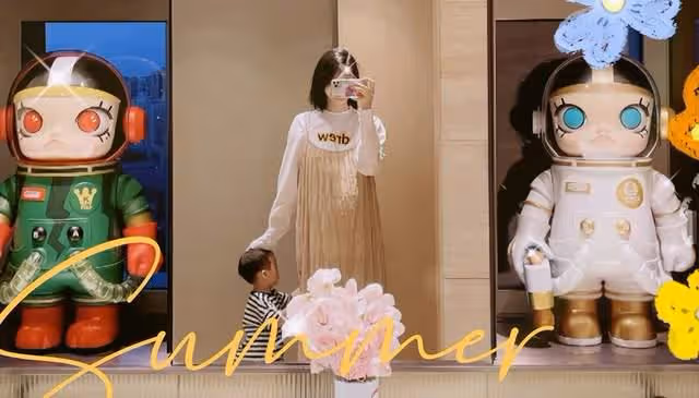 何猷君下場闢謠!被傳婚後愛與嫩模玩,曾吃宵夜被拍性感美女作陪